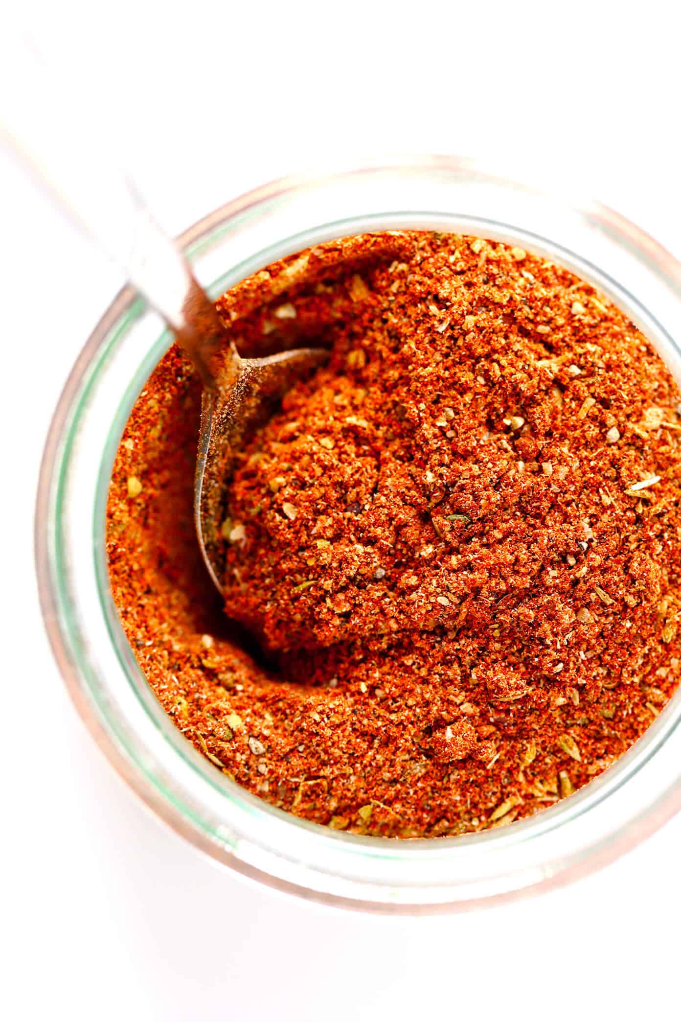 Craft Your Own Cajun Seasoning: Deeper Flavor, Customizable Heat
